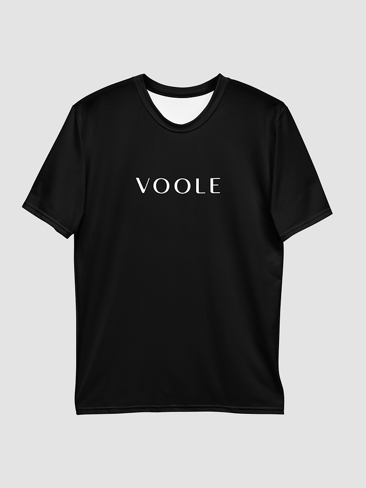 Voole Crew Neck T-Shirt product image (2)