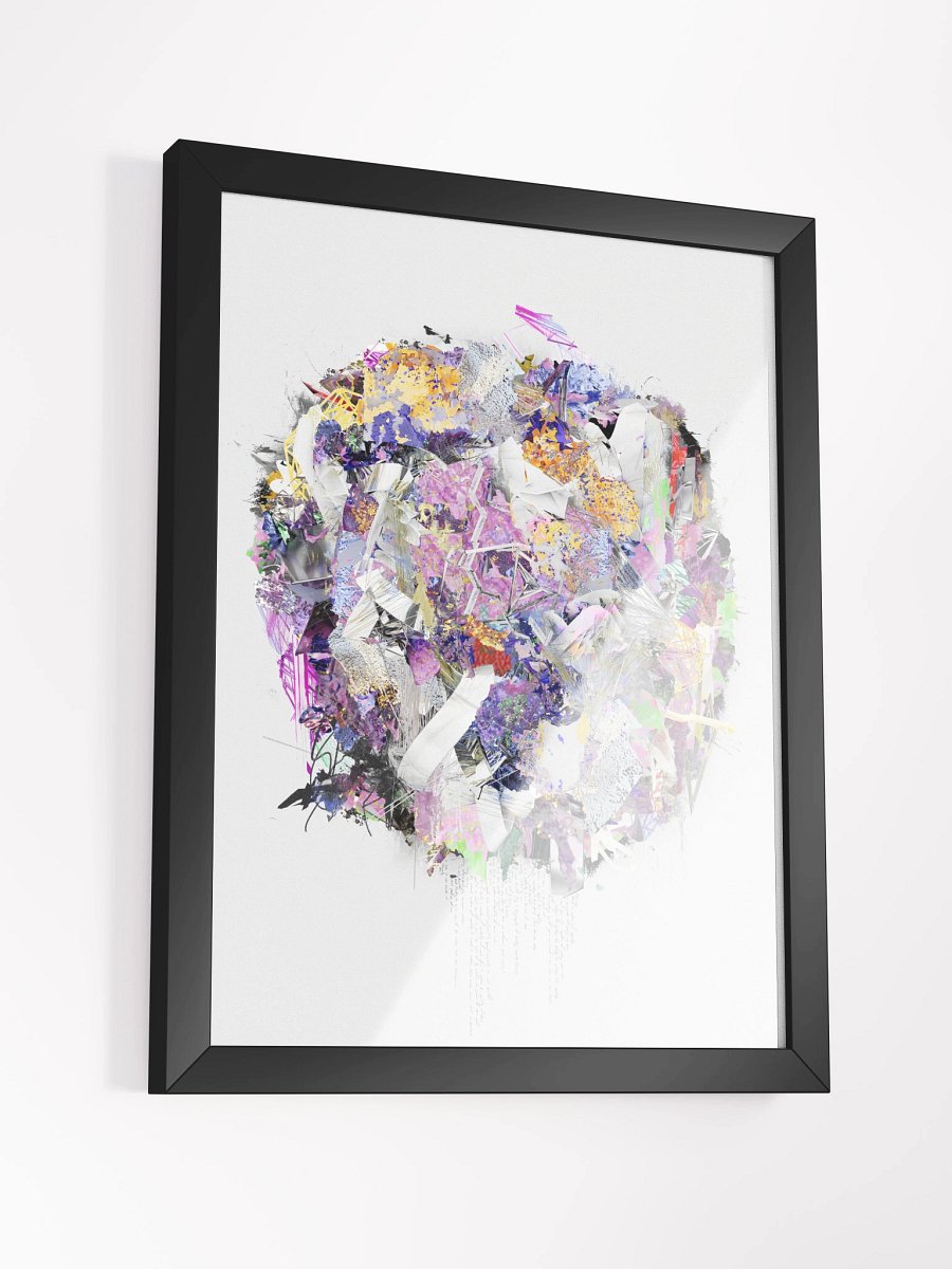 Gazing Object (Series II, Number 1) product image (7)