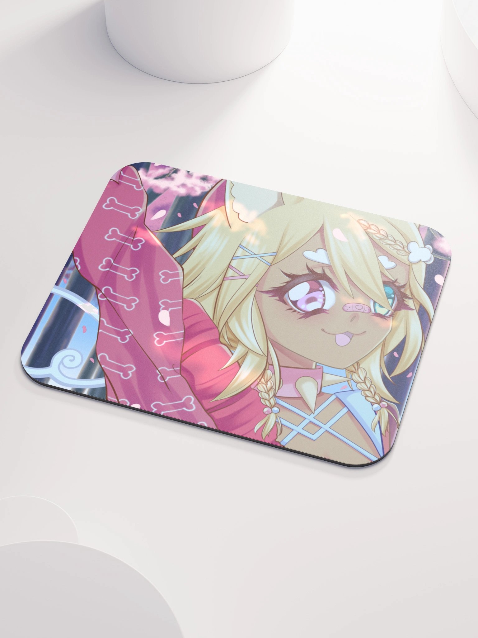 Miyu Debut Art Mousepad product image (3)