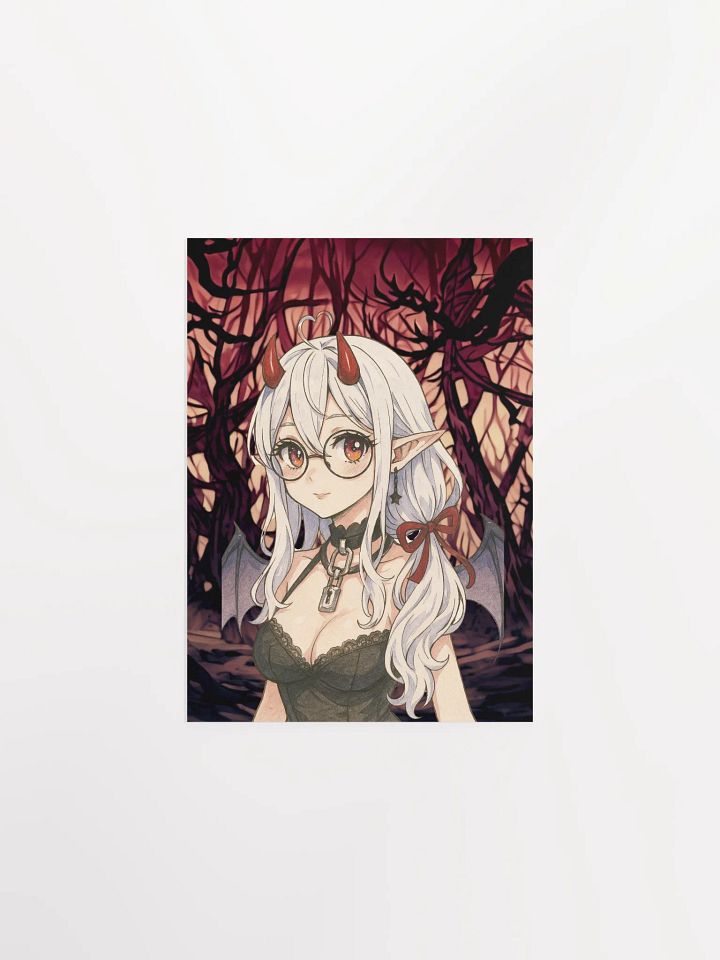 Yuumi Poster product image (1)