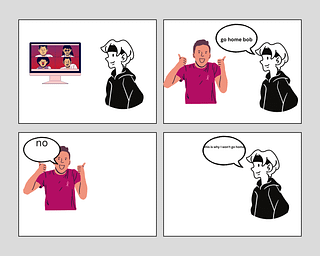comic strip subscription