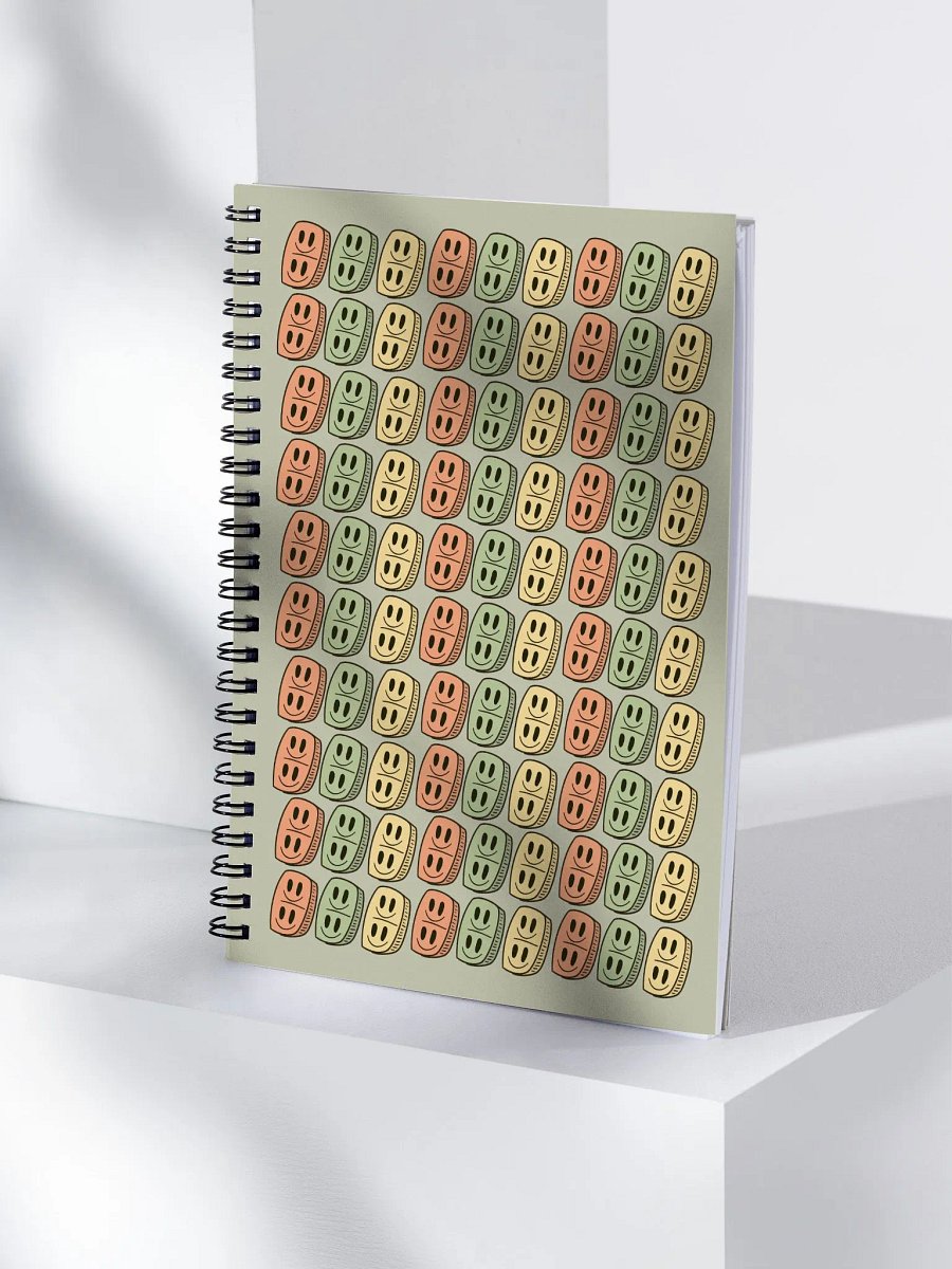 DOMS Notebook product image (4)