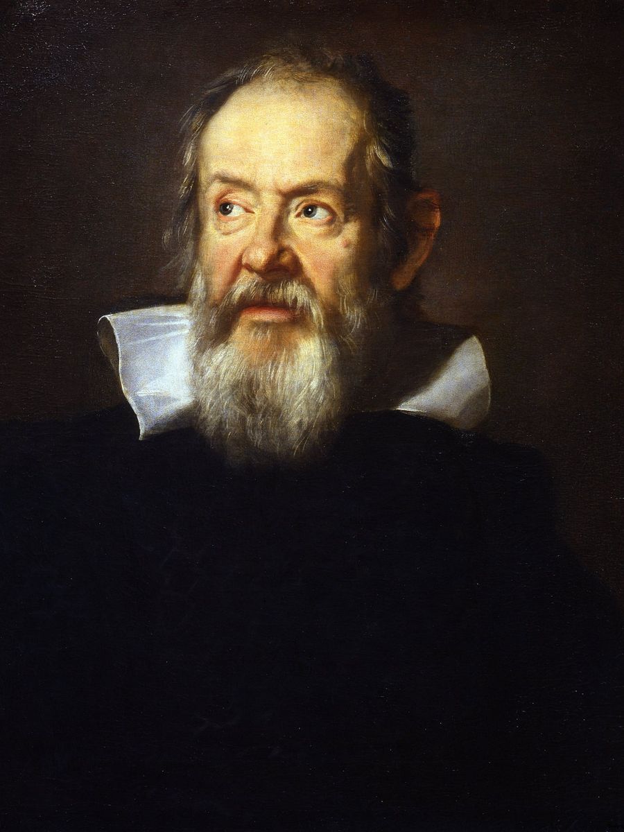 Scheda Didattica su Galileo Galilei - Riassunto Completo e Approfondito per lo Studio product image (1)
