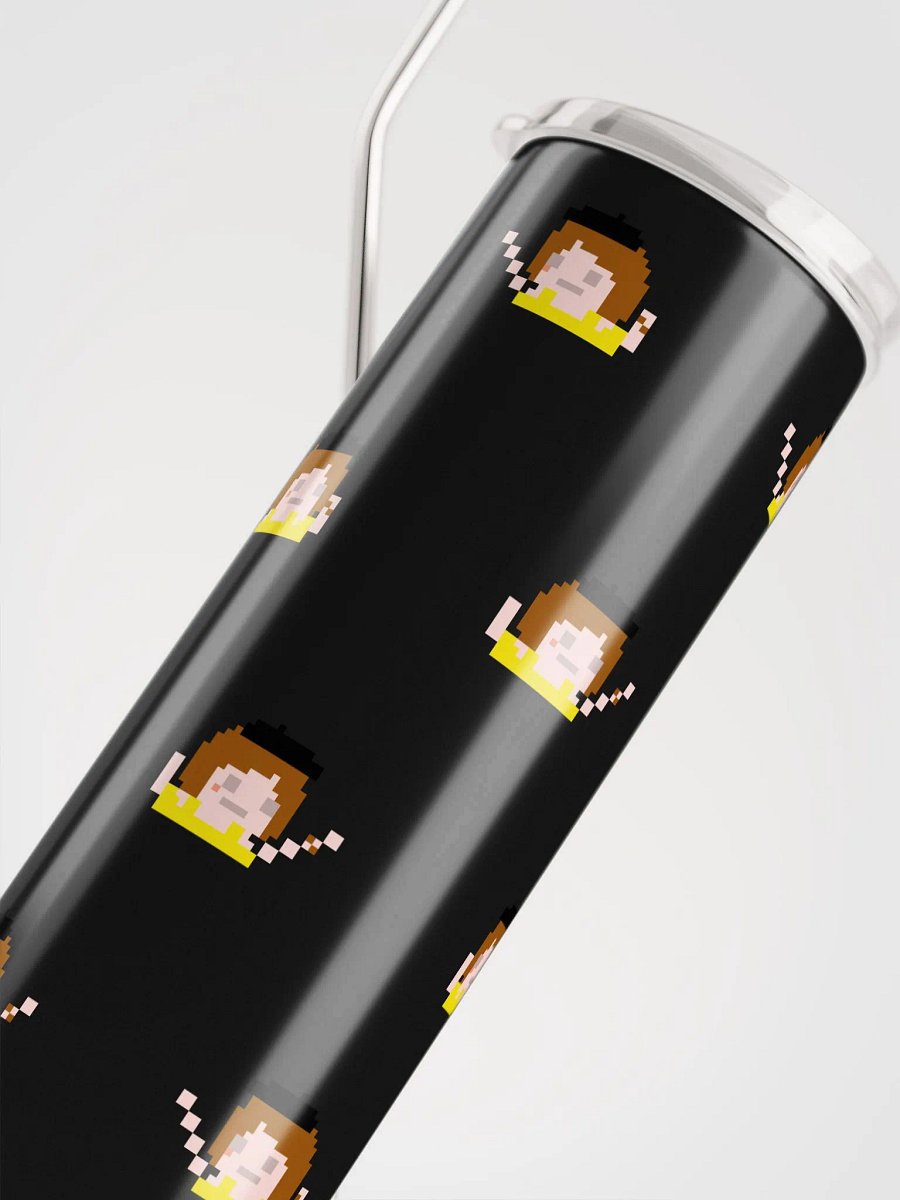 Dance Stainless Steel Tumbler product image (10)