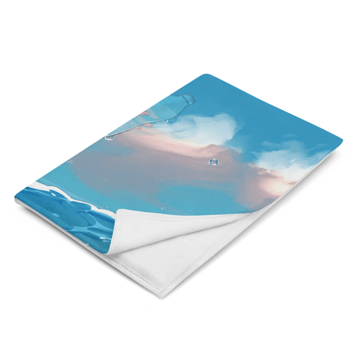 'Bathing Suit' Blanket product image (2)