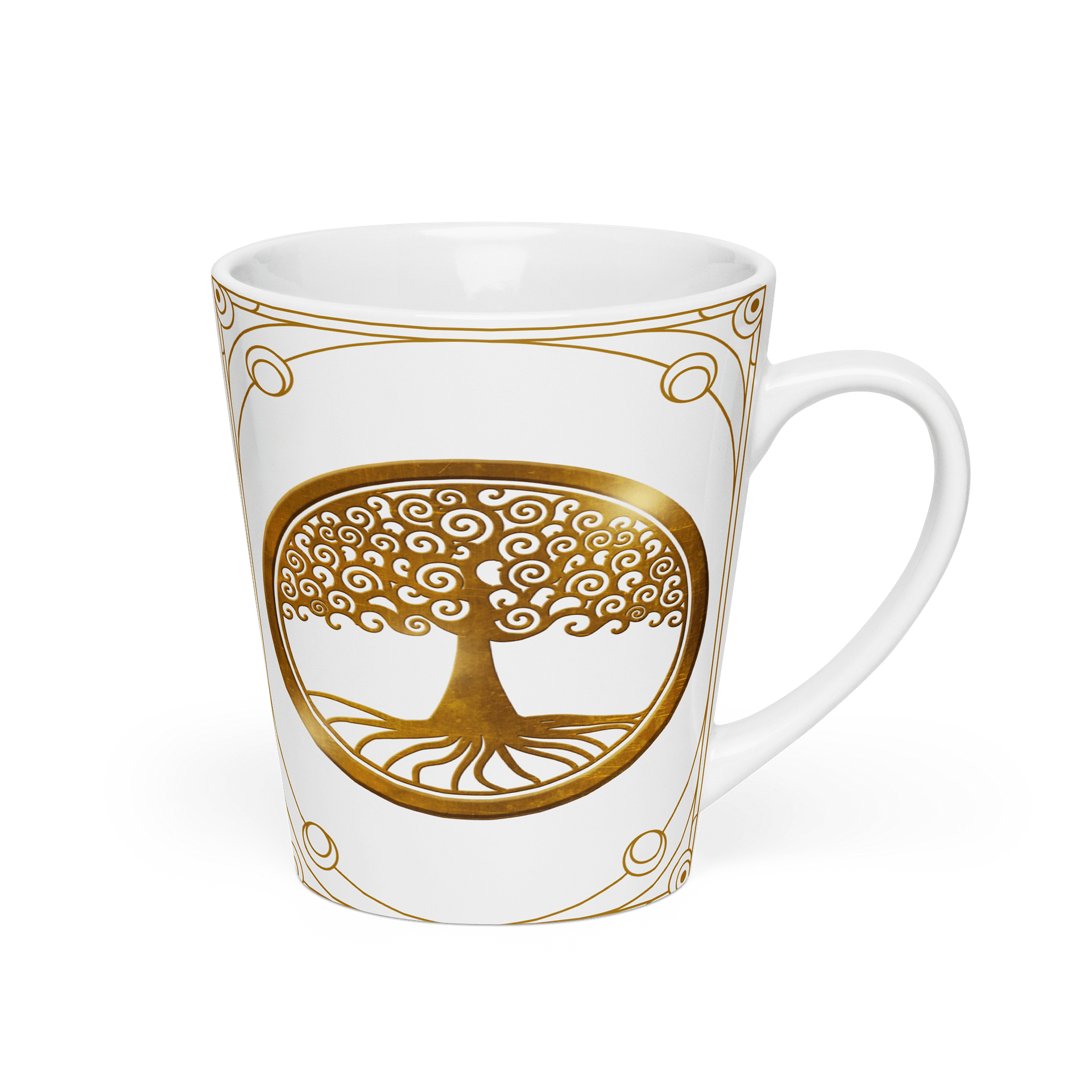 Tree of the Illuminarch Mug product image (2)