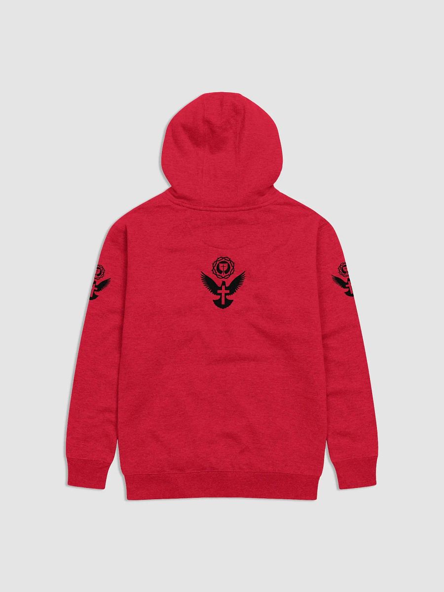 The Holy Grail | Unisex Hoodie product image (8)