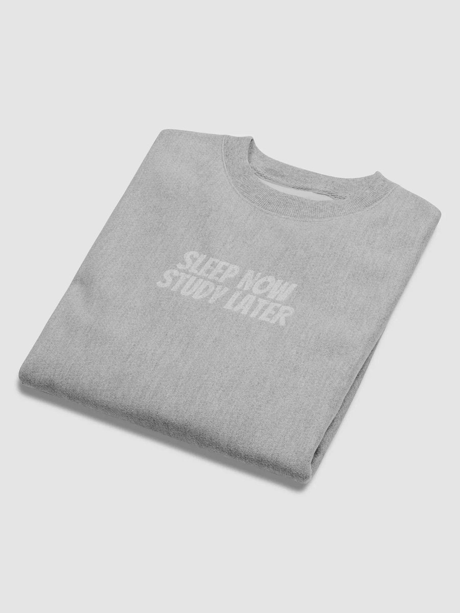 Sleep now sweater product image (5)