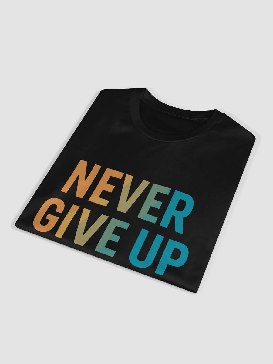 Smile Through Adversity T-Shirt product image (17)