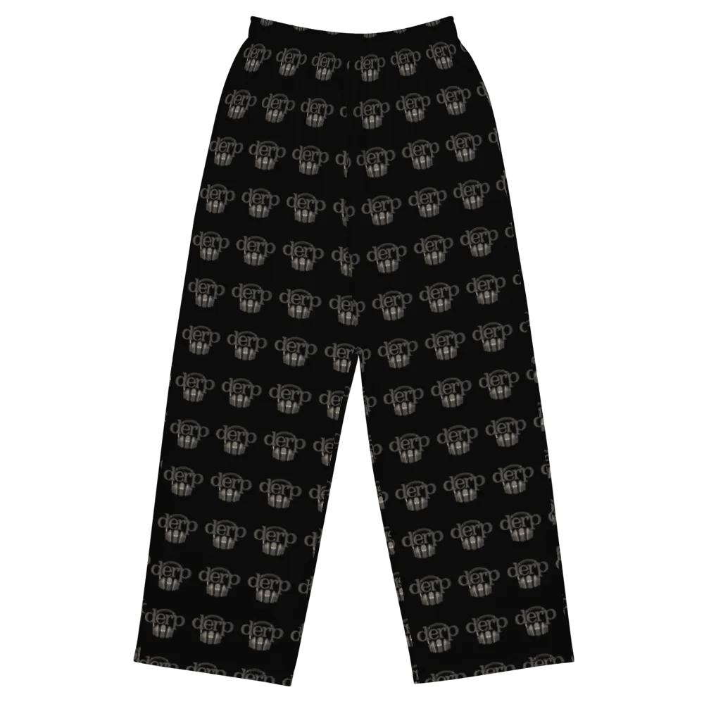 DERP sleep pants product image (1)