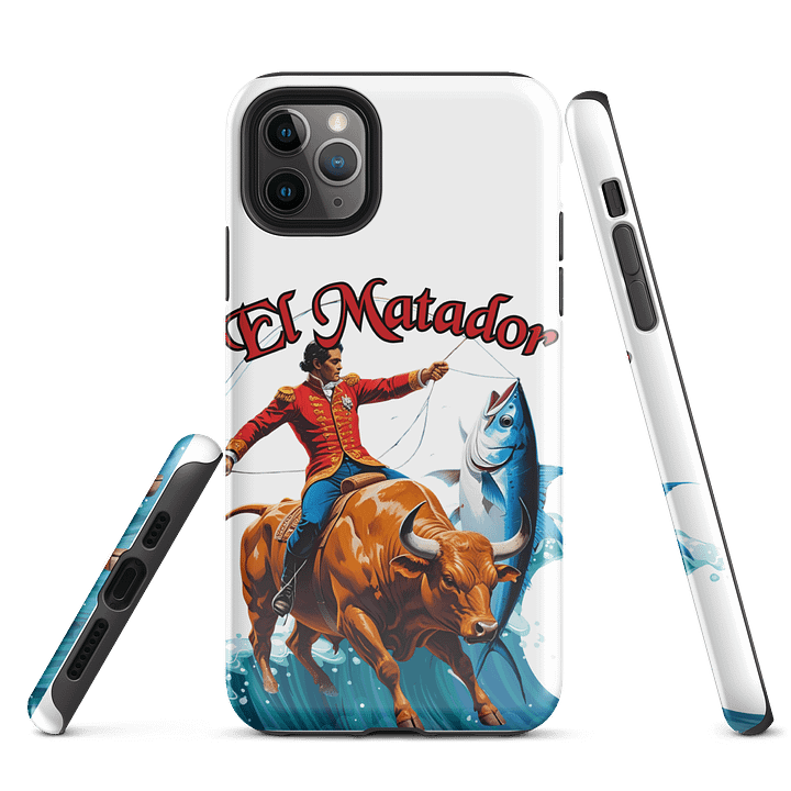 Iphone Hard Case product image (3)