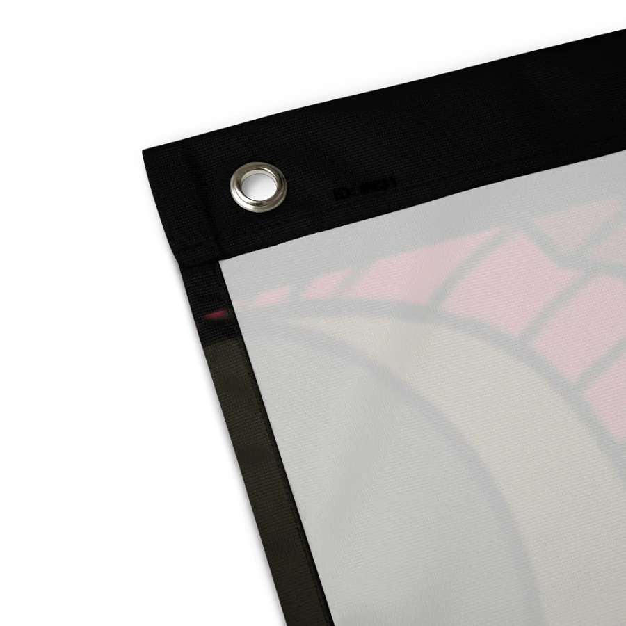 This is fine Dragon | Flag product image (2)