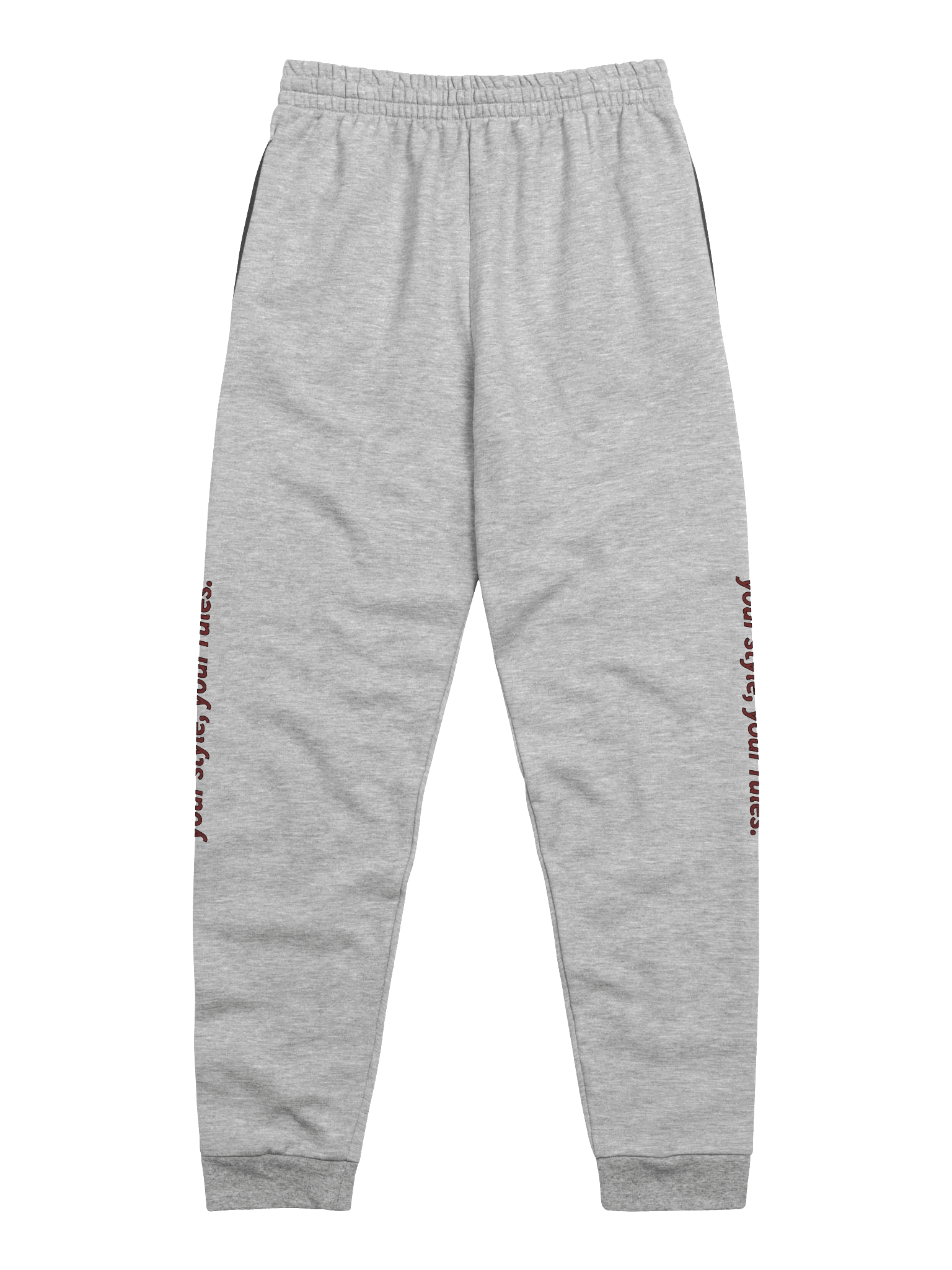 Rule Your Style Unisex Joggers product image (23)
