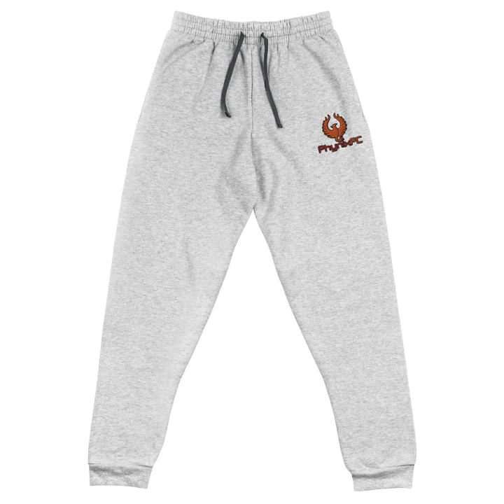 PhynixPC Embroidered Joggers product image (1)
