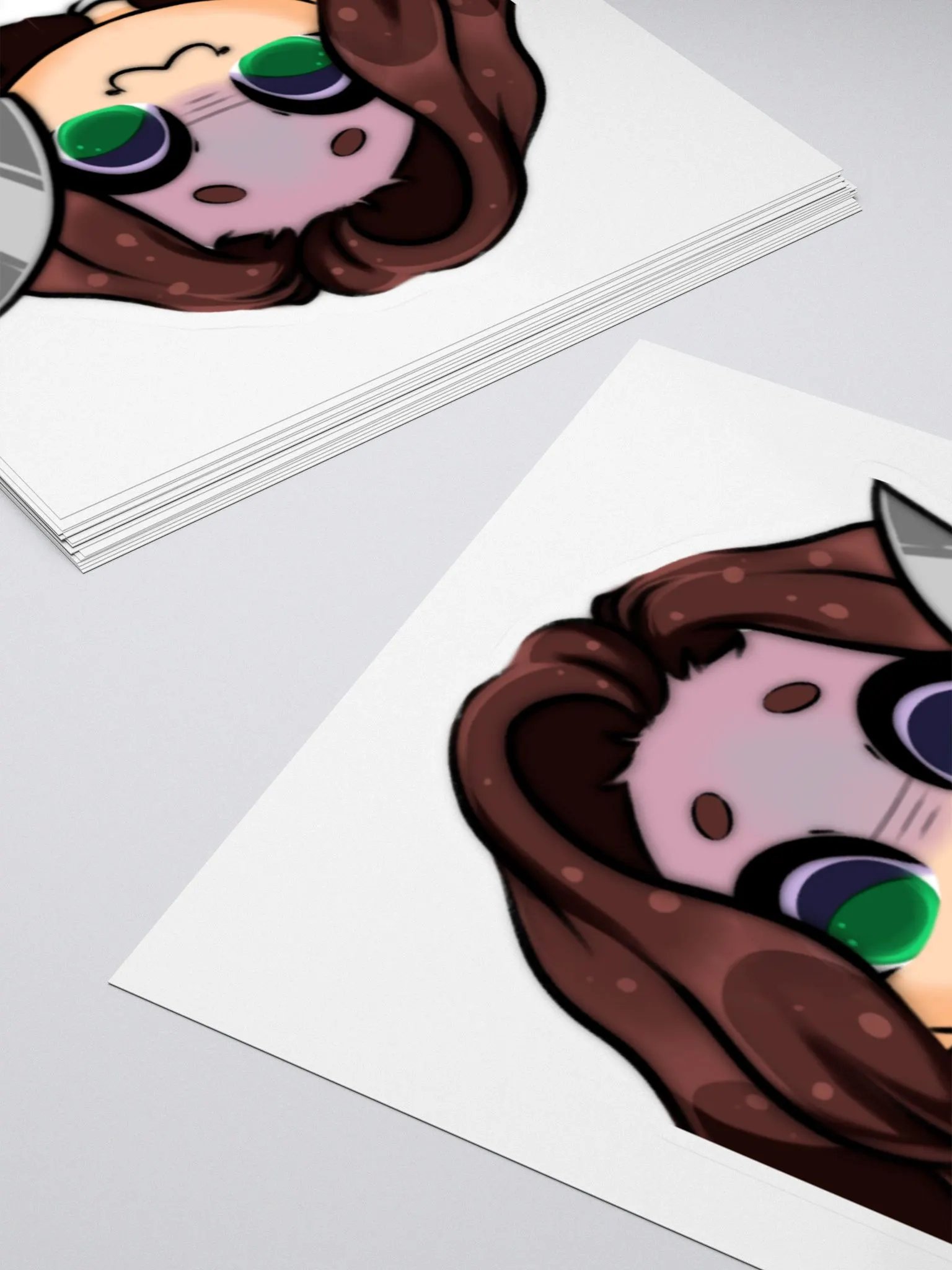 Knife Emote Sticker product image (15)