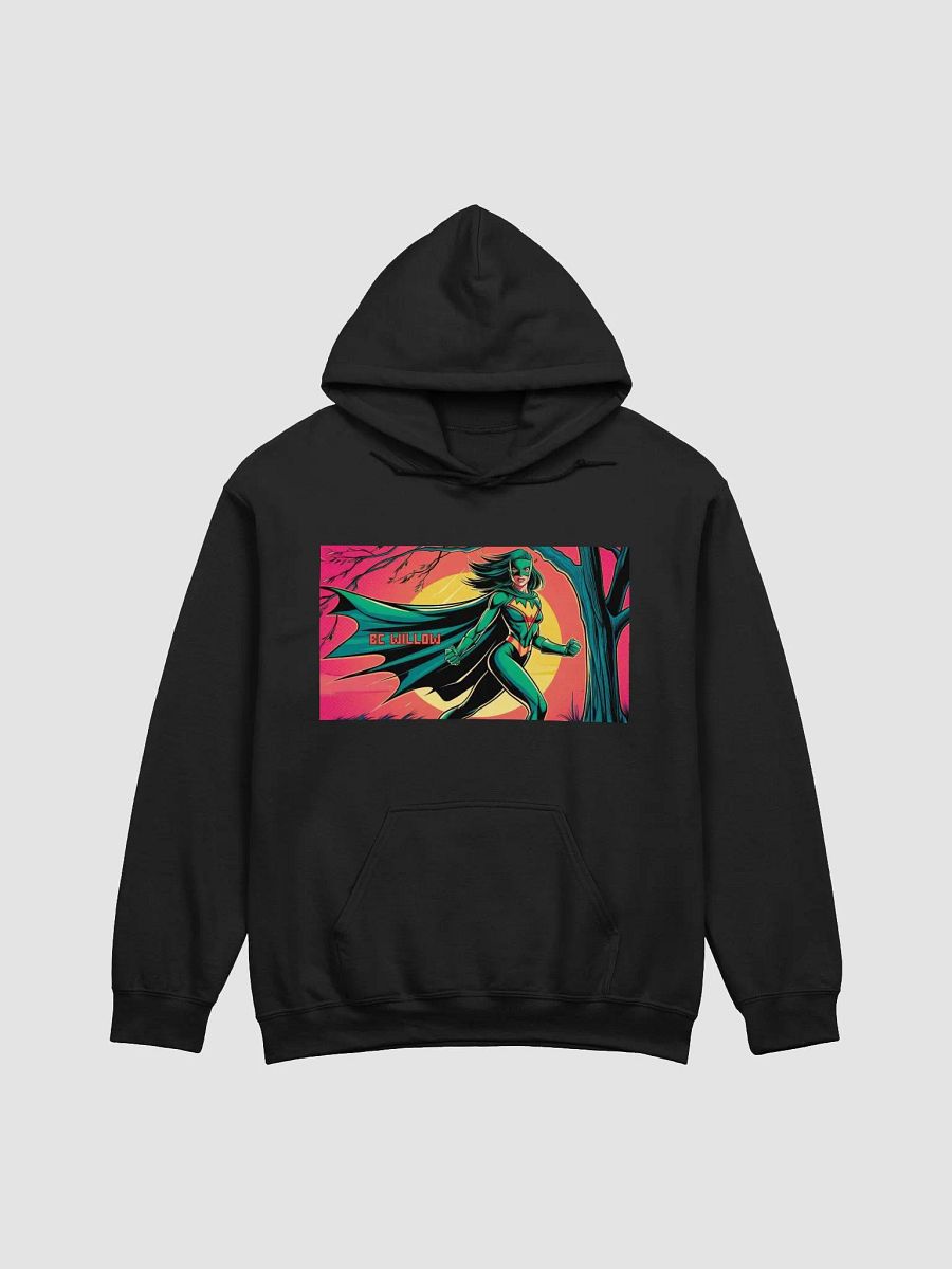 BC WILLOW HOODIE product image (1)