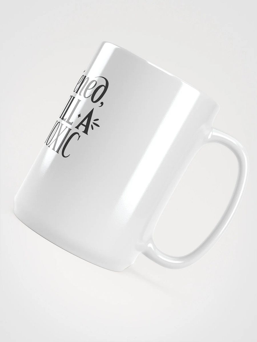 Enlightened Toxicity Mug product image (4)