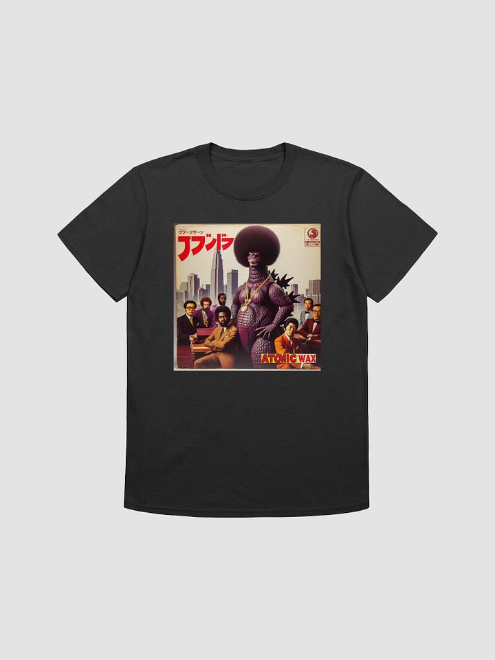 Pimpzilla The Chairmen Of The Board T-Shirt product image (1)
