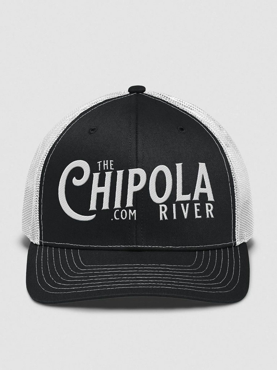 The River Trucker Hat product image (2)