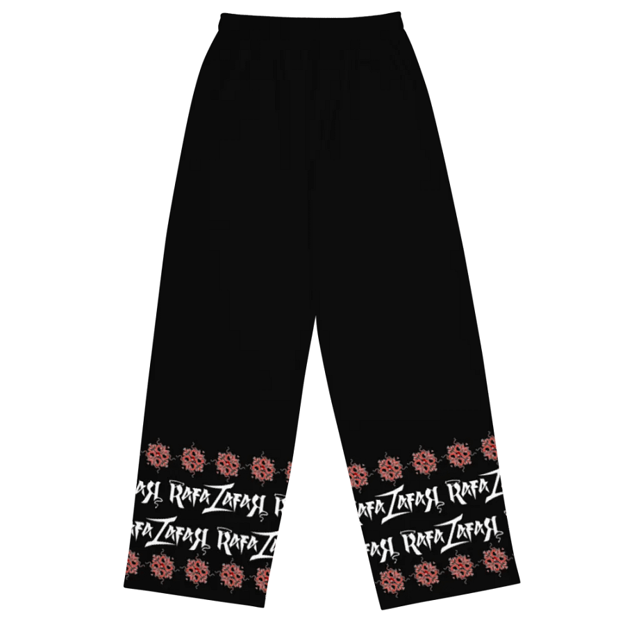 ElfinScreams + RafaZafar Flowy Leggy Covery-Doos product image (8)
