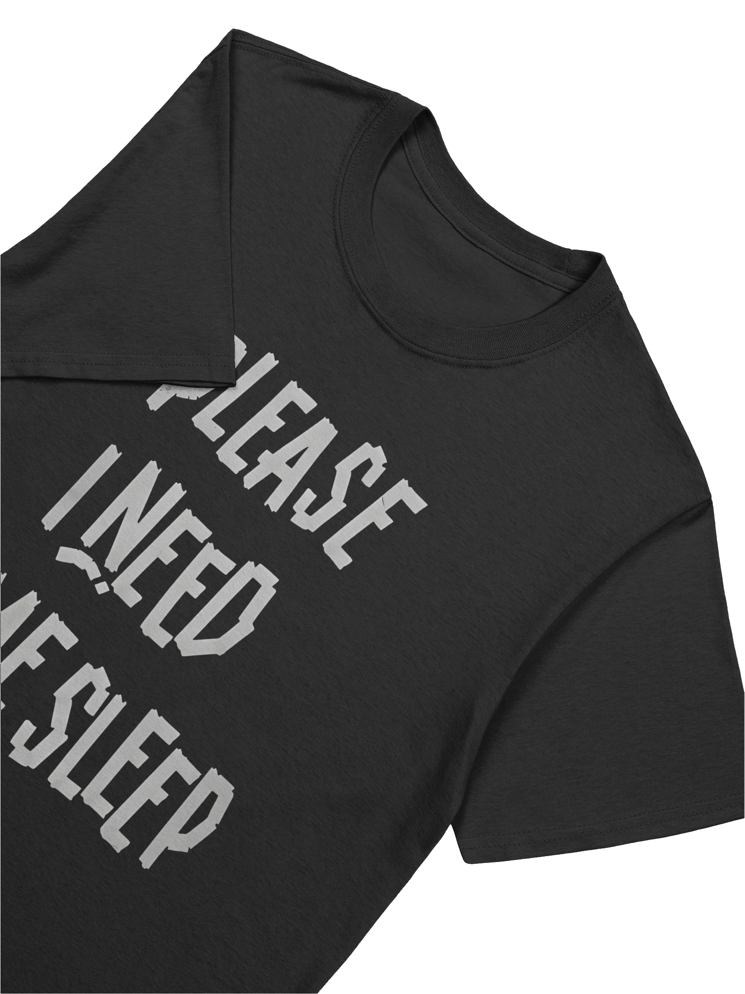 Please I Need Some Sleep T-Shirt product image (5)