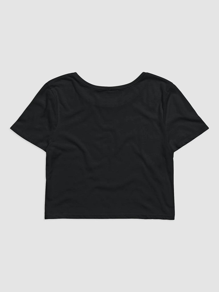 Soft Breeze Women's Crop Tee product image (2)
