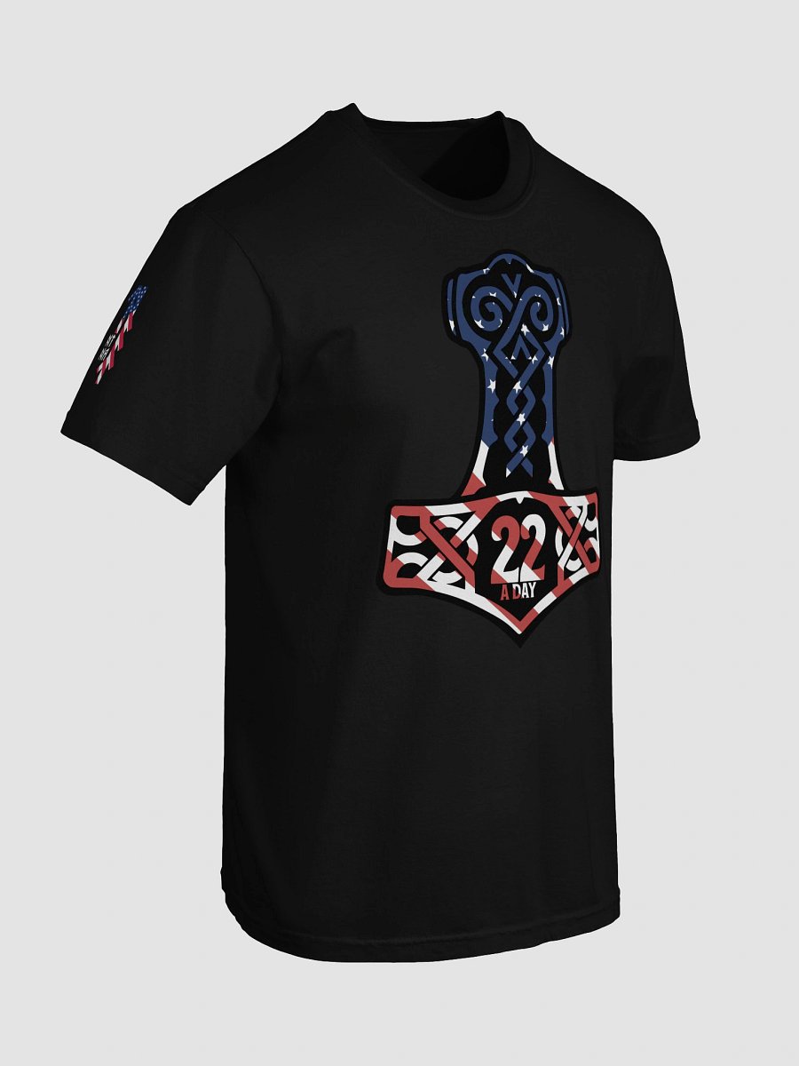 22 A Day - Tshirt product image (3)