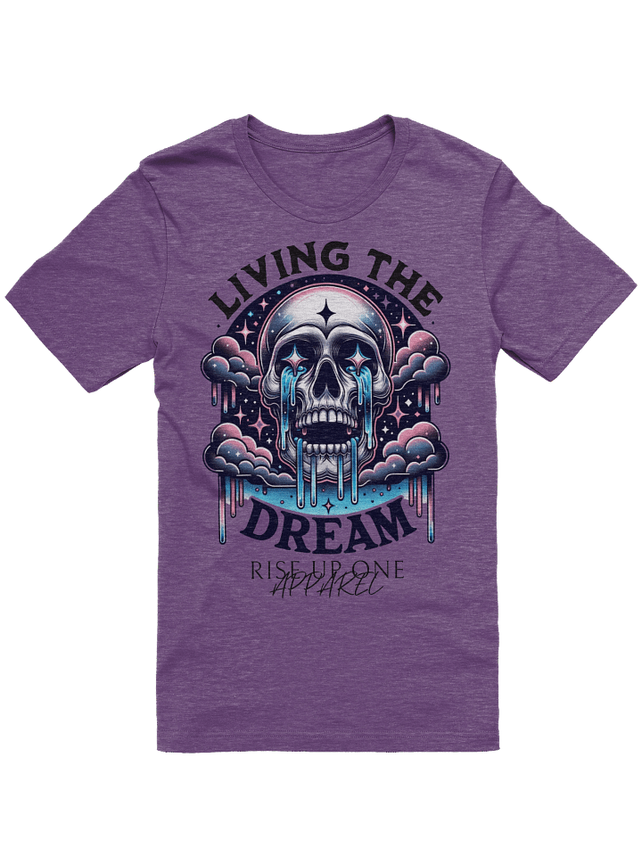 Living The Dream product image (3)
