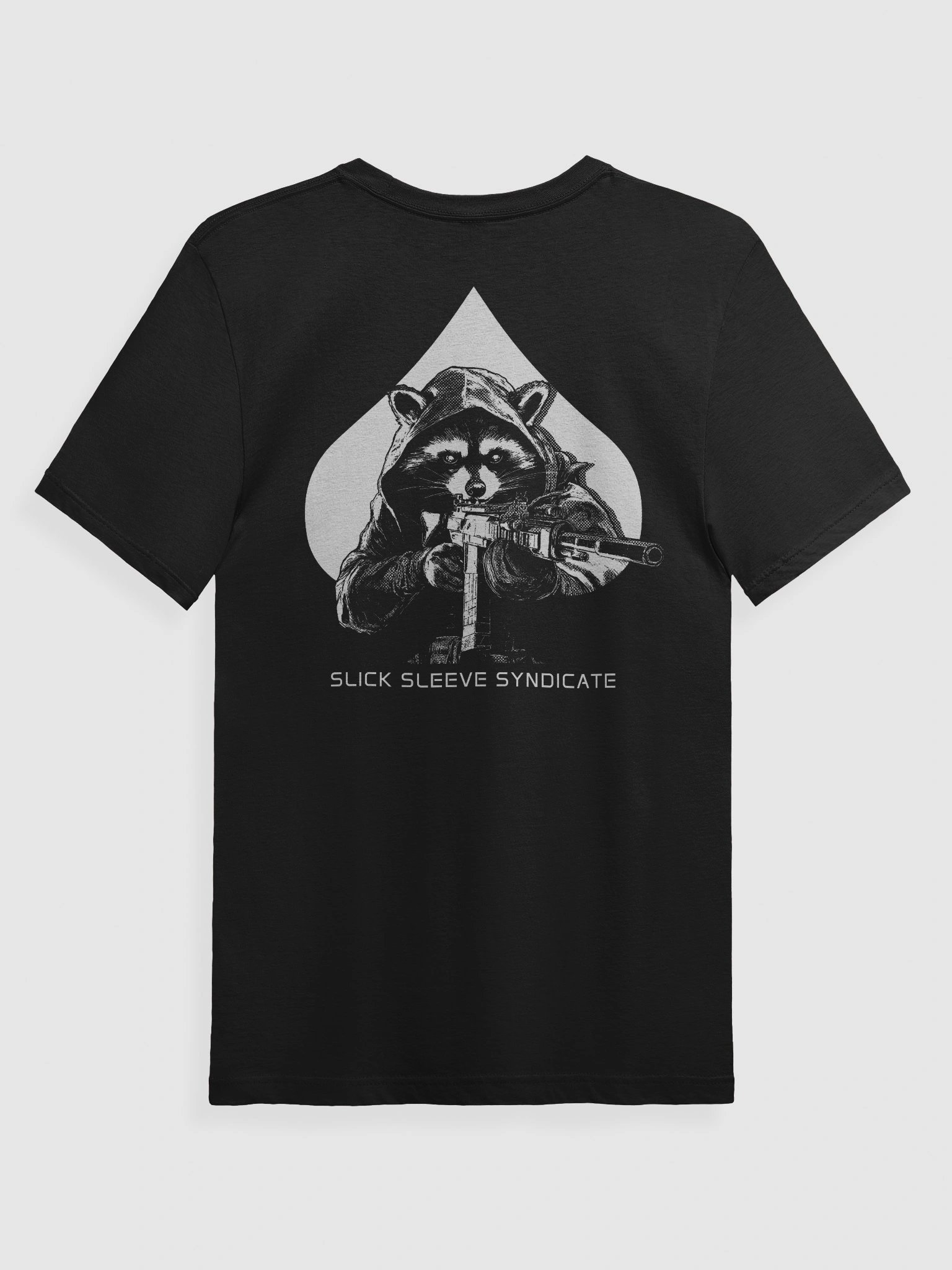 Spade Tee product image (1)