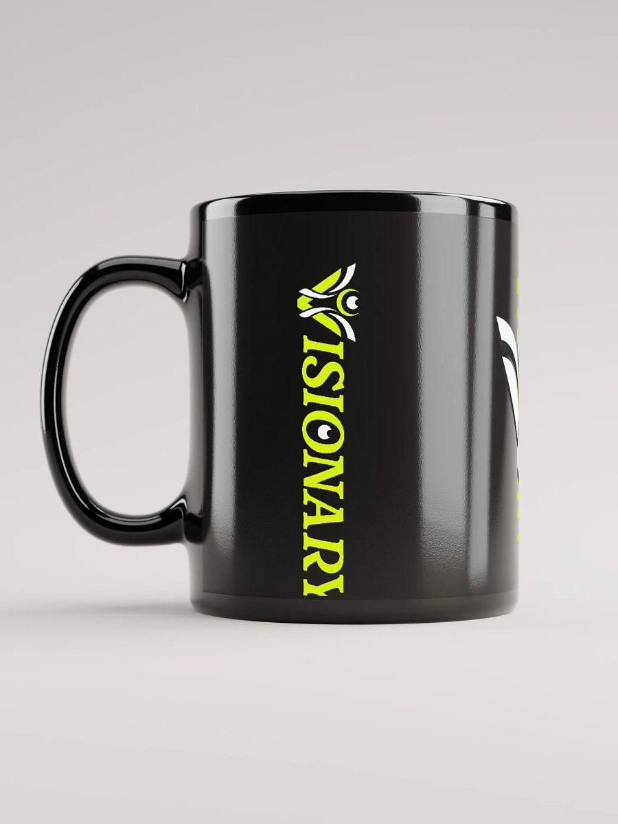 Visionary Mug V1 Dream It product image (6)