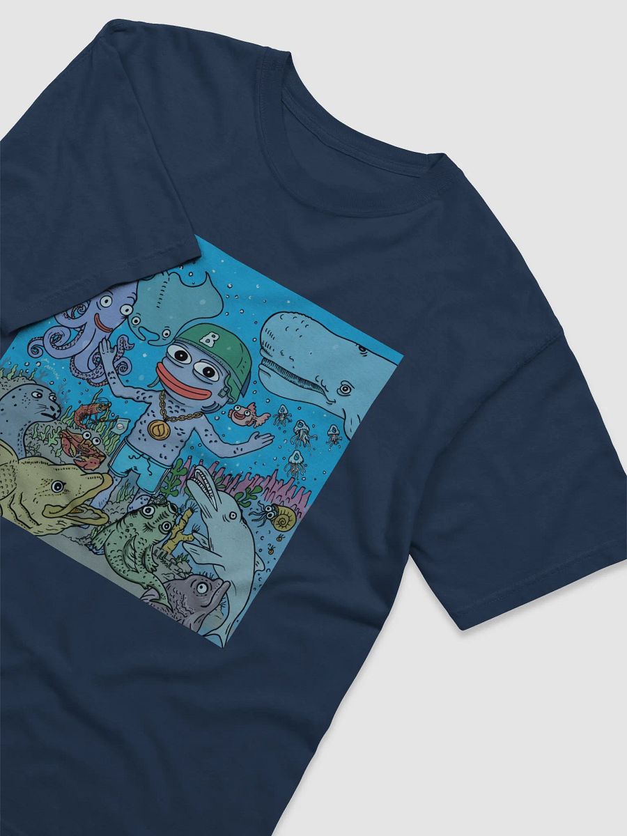 That Dirty Fish in the Ocean product image (3)