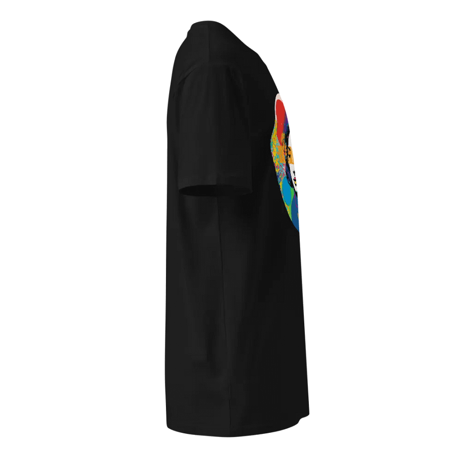 KARAITI IN ME Unisex Premium T-Shirt product image (4)