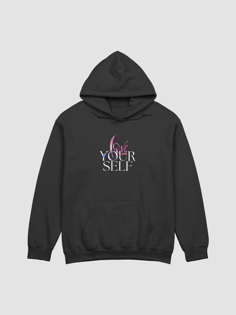 Vibrant Pink Hoodie product image (3)