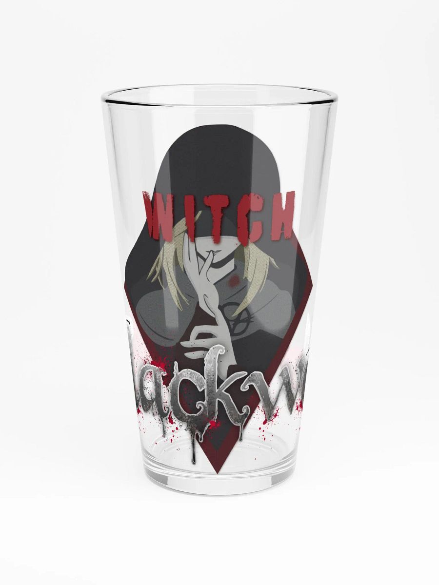 Stiorra Pint Glass product image (3)