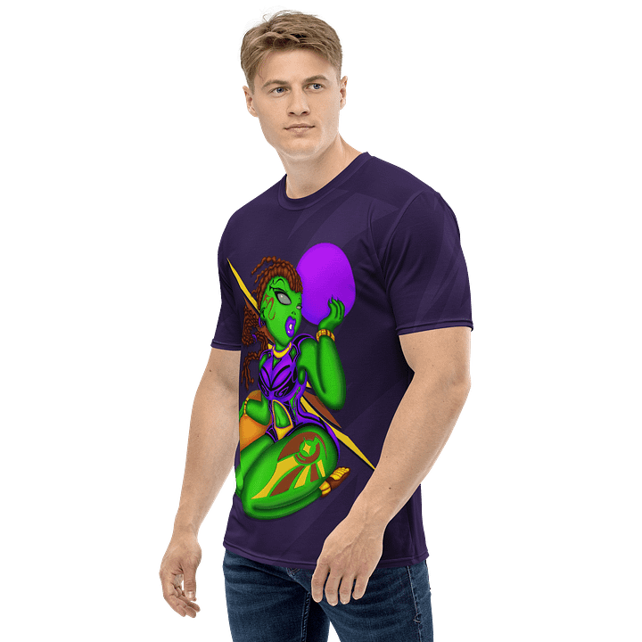 Beach Baller T-Shirt product image (2)