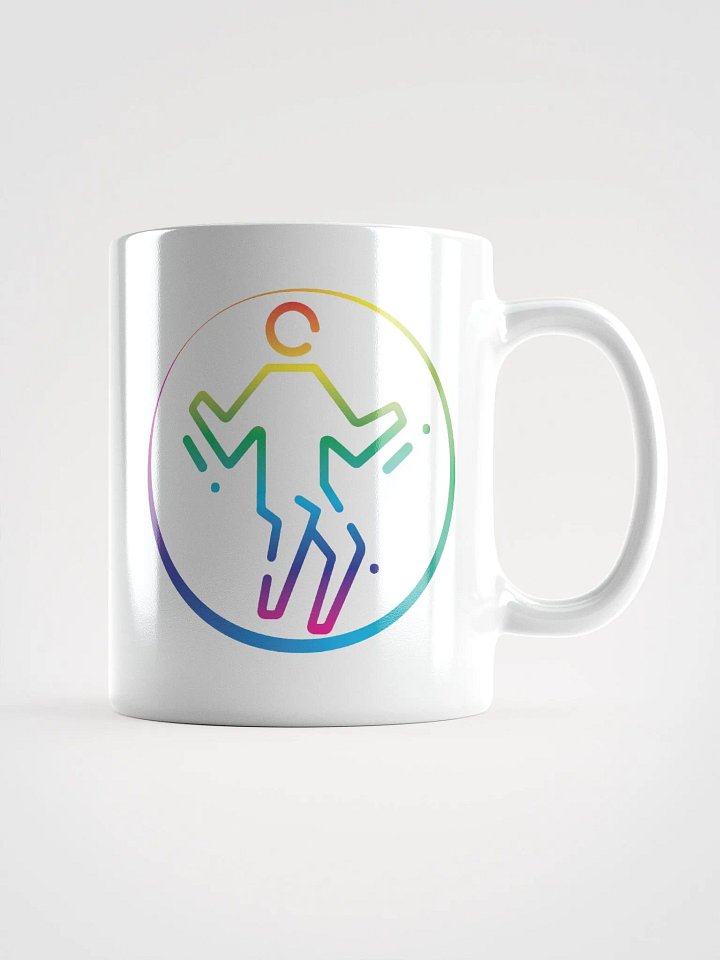 WDA1 Ceramic Mug product image (1)