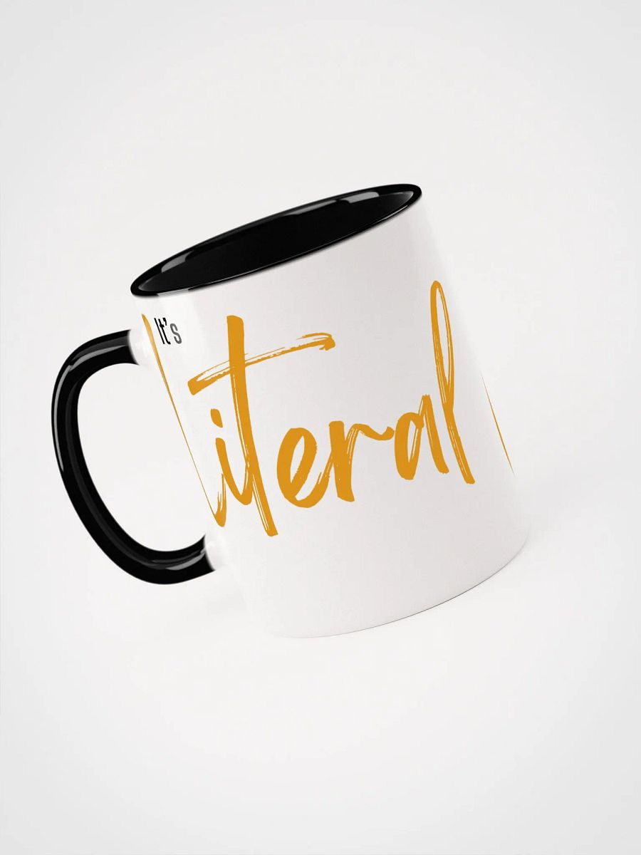 Literal Chaos product image (3)