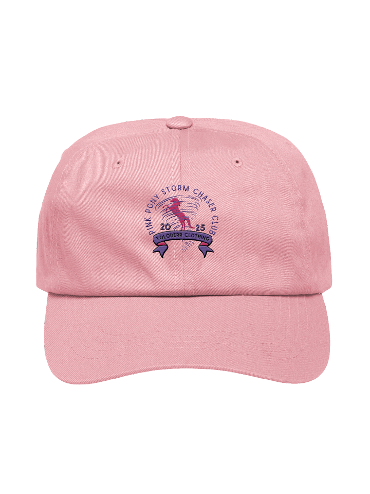 Pink Pony Storm Chaser Club (YC Design) product image (1)