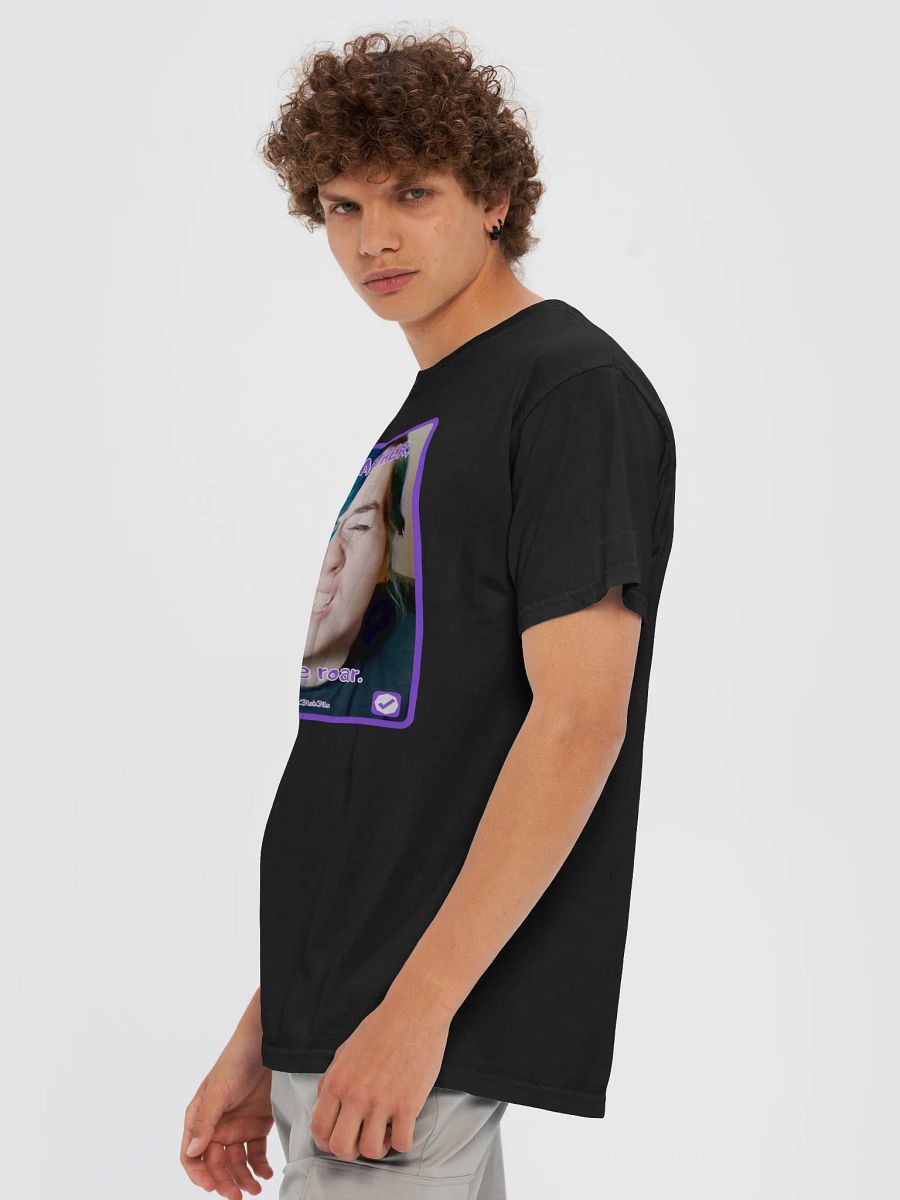 Cursed Merch Tee product image (10)