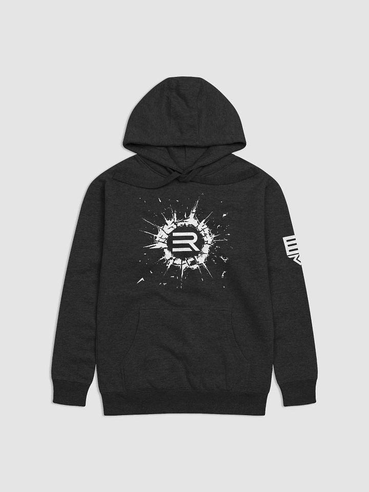 ER Shatter Hoodie product image (1)