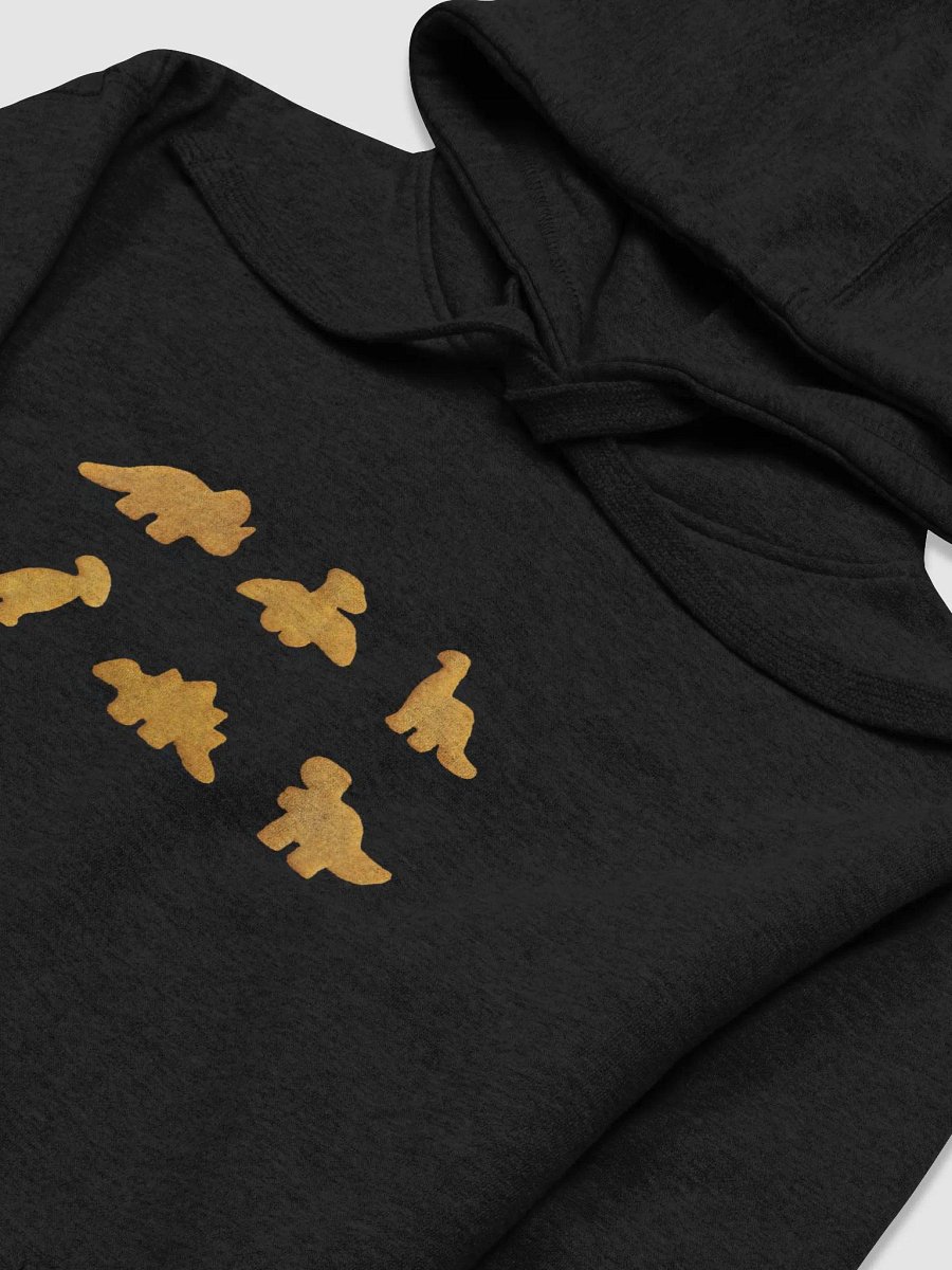 Dino Nugget Hoodie product image (3)