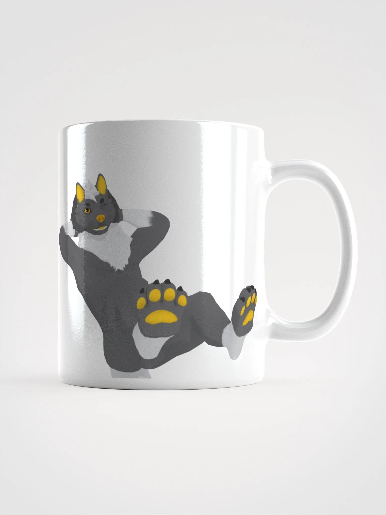 Floating Mug product image (2)