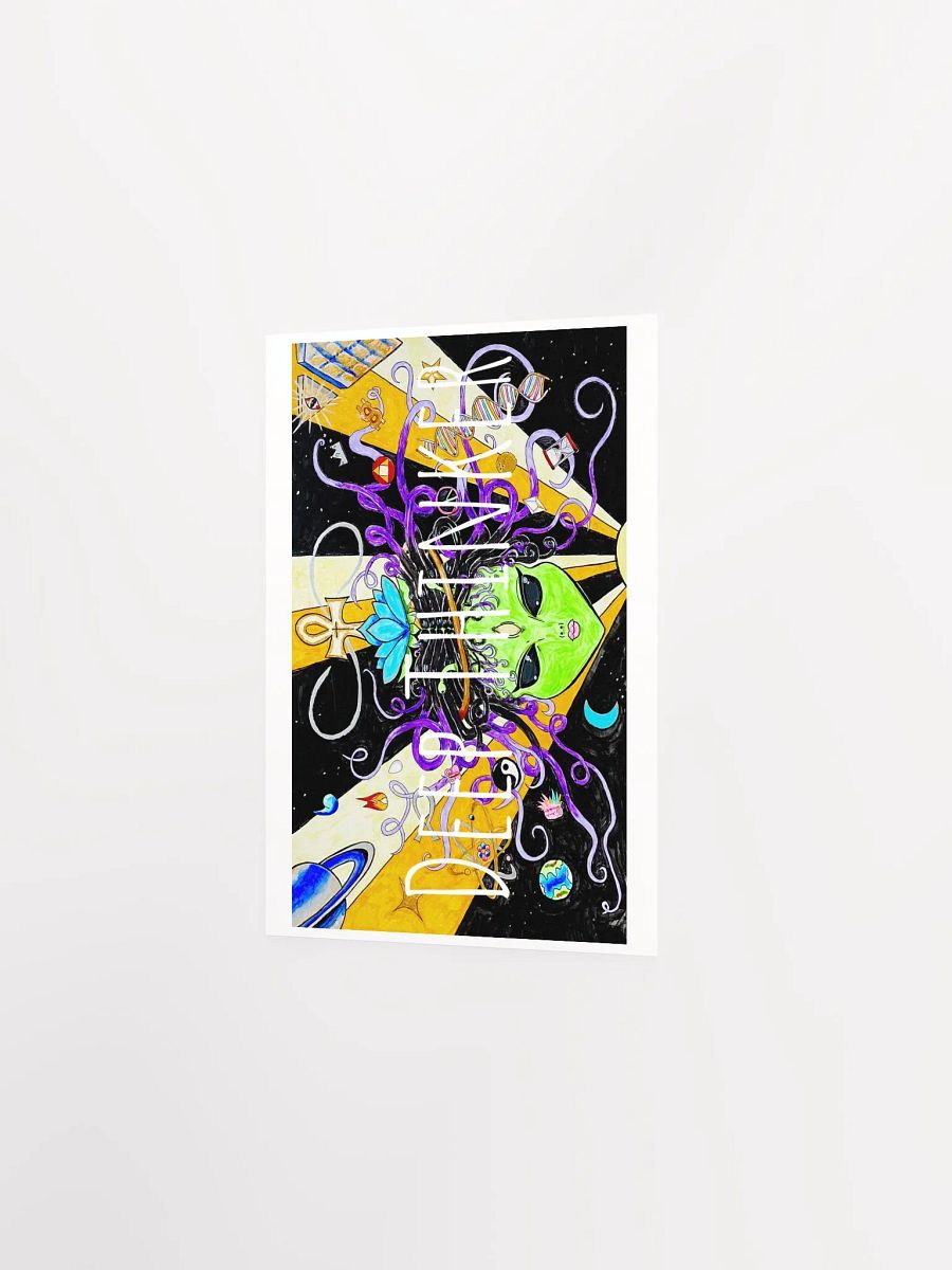 Poster for Deep Thinkers product image (2)