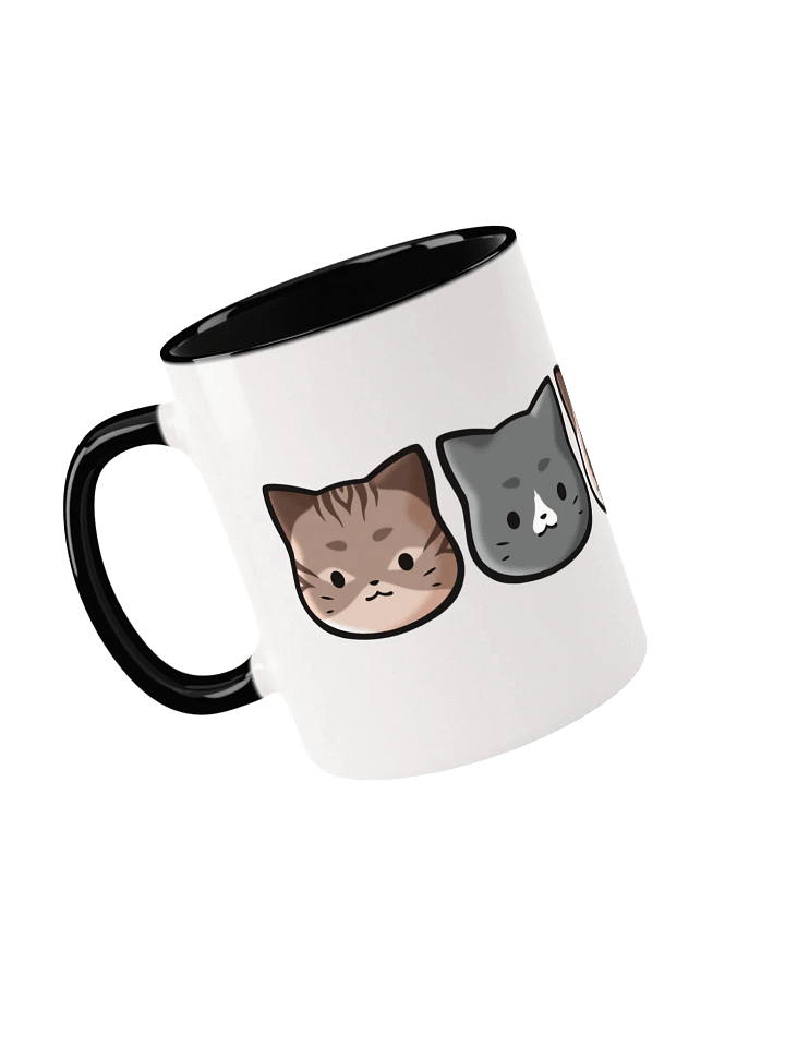 Lily Cats product image (1)