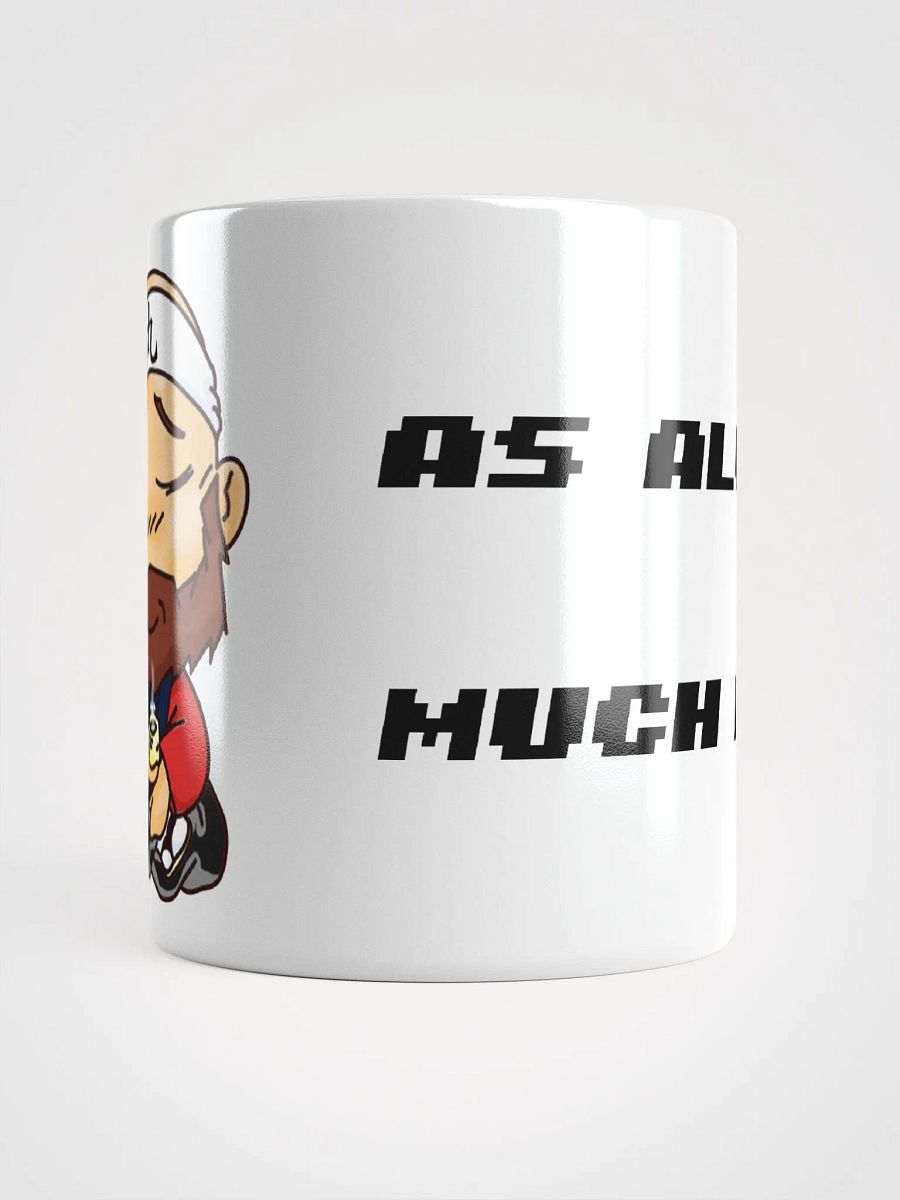 The Marutea Coffee Mug! product image (5)