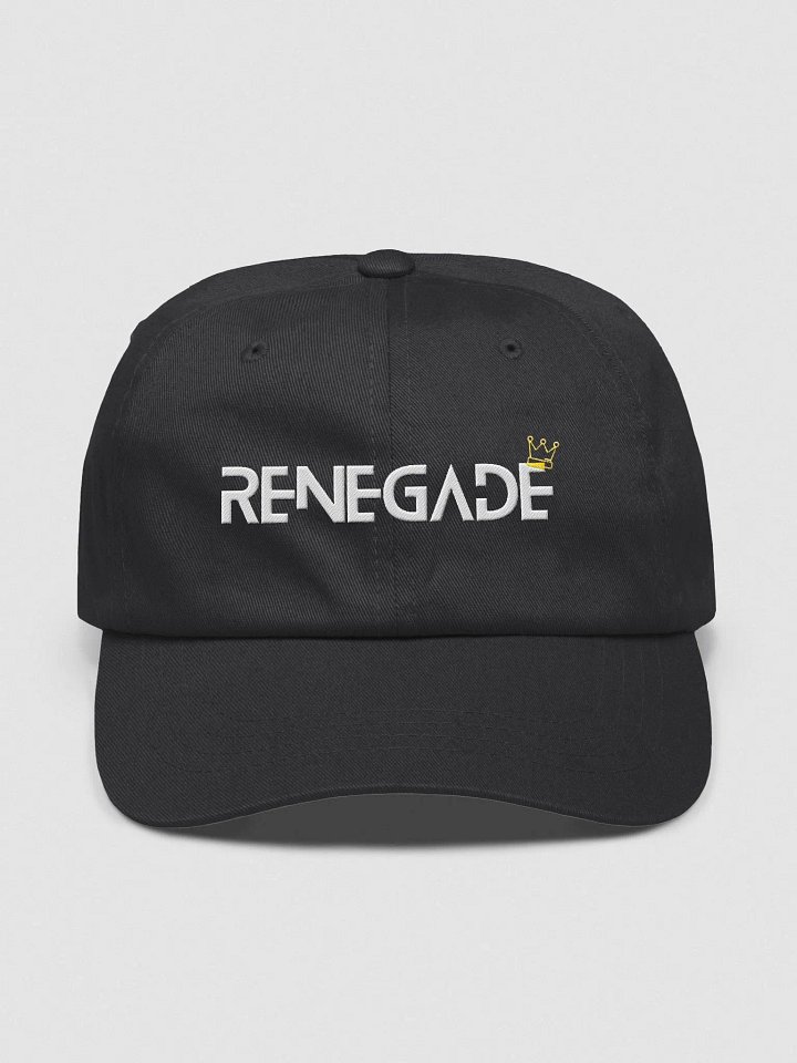 No-cap Cap product image (1)