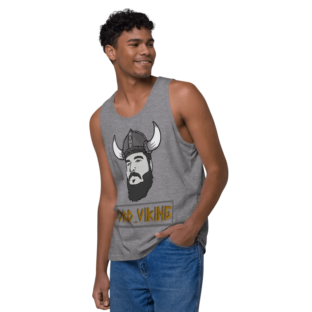 Lord_ViKiNG Tank top product image (110)