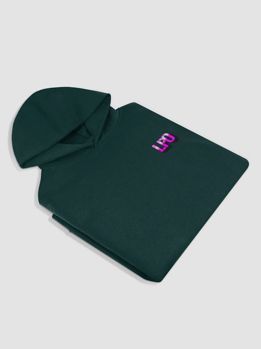 LPO Unisex Hættetrøje flere farver product image (4)