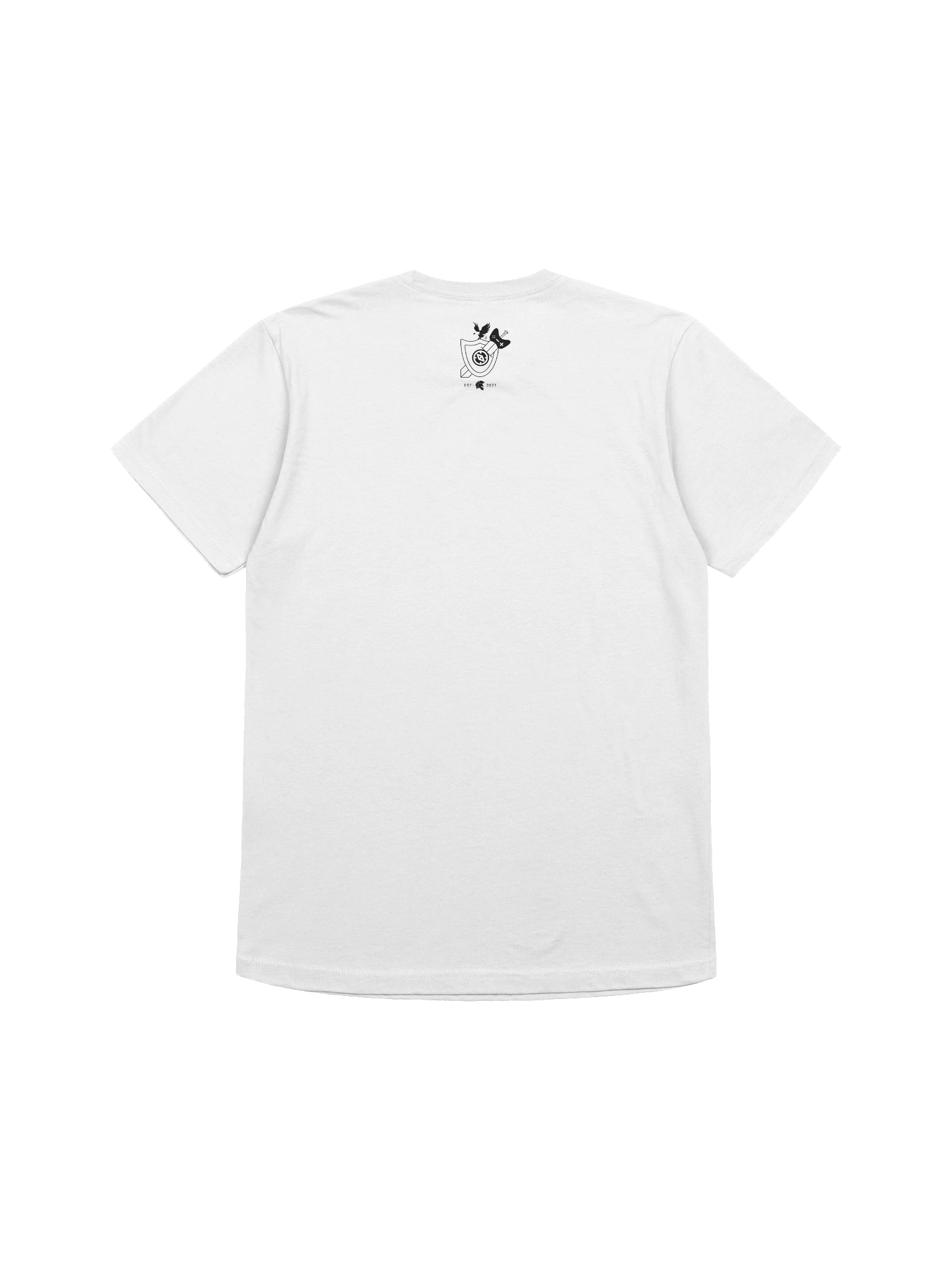 A Moment of Zen - T-Shirt product image (2)