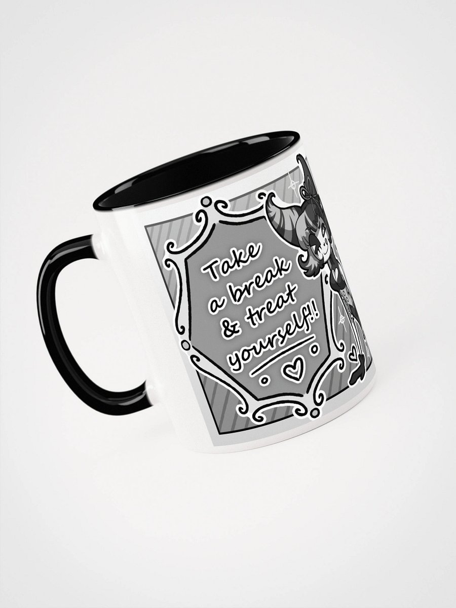 Cozy Time Mini Mug product image (23)